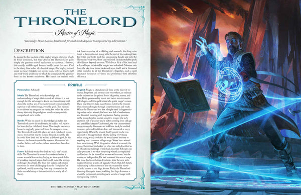 Epic Legacy Tome of Titans - Vol. 1