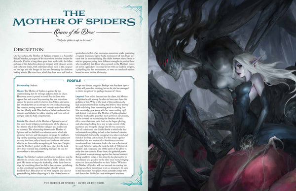 Epic Legacy Tome of Titans - Vol. 1