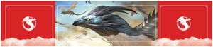 Dragonflight DM Screen