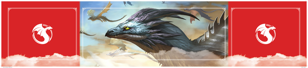 Dragonflight DM Screen