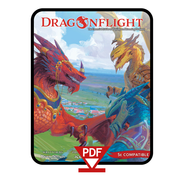 Dragonflight – store.2cgaming.com